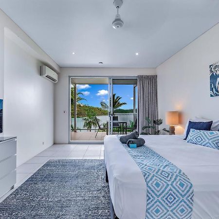 Baybliss Escape #4 - Adults Only Apartman Shute Harbour Kültér fotó